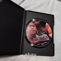Coffret DVD Big Japan Pro-Wrestling Yankee Two Pistols, collection de 3 disques Coffret DVD Big Japan Pro-Wrestling Yankee Two Pistols, collection de 3 disques