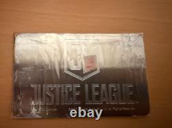 Coffret de montre Police Justice League édition limitée n° 1107