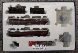 Coffret de train Bachmann Western Rambler dans sa boîte