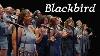Collectif Vocal De New York Blackbird