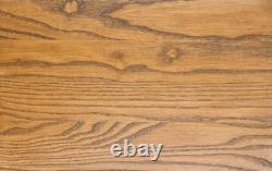 Collection Ercol Pebble Ensemble de Deux Tables en Vintage OG W49cm D34cm PVP 620 £