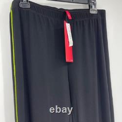 Collection IC Connie K Tenue Arc-en-ciel Haut Pantalon Rayé Paisley Femmes S, M