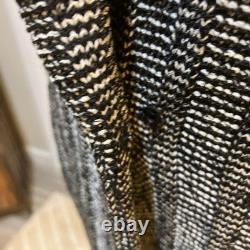 Collection ST. JOHN par Marie Gray Ensemble jupe 2 pièces Taille 8/10