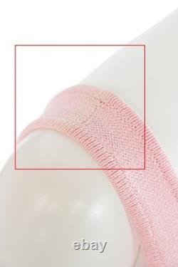 Collection St. John Ensemble 2 pièces Veste et Haut Santana en Rose Clair taille 12/M Collection St. John Ensemble 2 pièces Veste et Haut Santana en Rose Clair taille 12/M