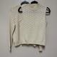Collection St John Ensemble De Pulls 2 Pièces Tricot Beige Taille S