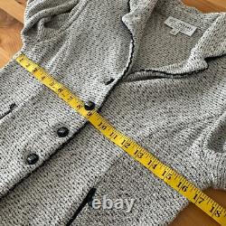 Collection St John Veste Jupe Marie Gray Femme 6 10 Ensemble Santana Tricot