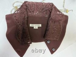 Collection St John par Marie Gray Ensemble jupe taille 6 deux pièces avec pièces bonus