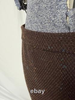 Collection St John par Marie Gray Ensemble jupe taille 6 deux pièces avec pièces bonus