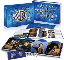 Collection de films WB 100e 25, Volume Deux Comédies, Drames et Musicals (Blu-ray)