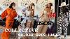 Collective Spring Summer Co 0rd Sets Haul Zara Kai Collective H U0026m Aso Plt Springhaul Zara