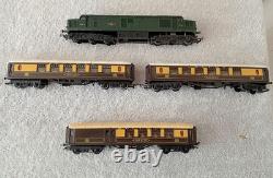Composants Triang à l’échelle OO du train miniature Rs. 9