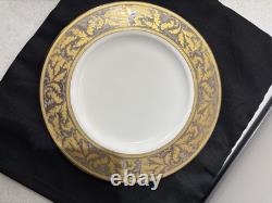 Coupe et Assiette Lenox