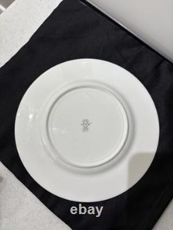 Coupe et Assiette Lenox