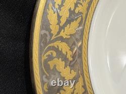 Coupe et Assiette Lenox