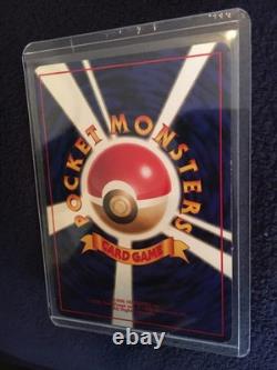 DEUX ENSEMBLES Dragonite Sombre Japonais non gradé + 97 Fossiles Dragonite JPN CGC 4.5