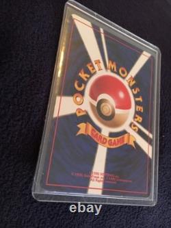 DEUX ENSEMBLES Dragonite Sombre Japonais non gradé + 97 Fossiles Dragonite JPN CGC 4.5