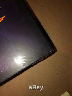 Def Leppard Vinyl Collection Volume Two Limited Edition Box Set Lp Record Sealed