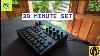 Digitakt 2 Rolling Stones Exile Street Set Live De 30 Minutes