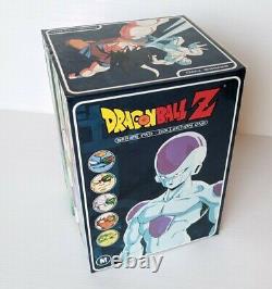 Dragonball Z DVD Box Set Série Deux (2) Collection Un (1) 8 Disques R4 2003