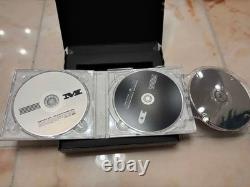 Ensemble DVD CD BIGBANG MADE non ouvert, édition spéciale à deux disques, rare objet de collection