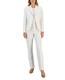 Ensemble Femme Anne Klein Taille 4 Collection Exécutive Missy 3-pièces