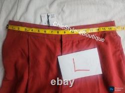 Ensemble Zara haut sans manches croisé XXL + pantalon à double pli L Collection Zw