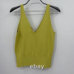 Ensemble assorti Kilte Collection en coton et cachemire avec débardeur Rei et short en maille Alex 1/S