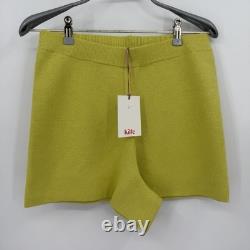 Ensemble assorti Kilte Collection en coton et cachemire avec débardeur Rei et short en maille Alex 1/S