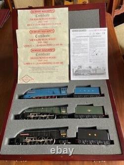 Ensemble commémoratif Hornby Sir Ralph Wedgwood R353