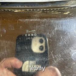 Ensemble de 5 pièces antiques en argent plaqué anglais Sheffield, couverts, en deux parties séparées