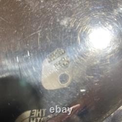 Ensemble de 5 pièces antiques en argent plaqué anglais Sheffield, couverts, en deux parties séparées