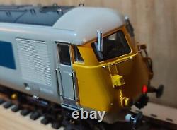 Ensemble de 6 voitures Bachmann Western Pullman au format OO Gauge