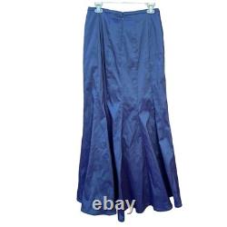 Ensemble de cérémonie deux pièces veste et jupe Tadashi Shoji Collection, taille 10