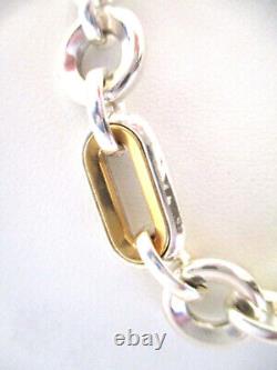 Ensemble de collier-boucles d'oreilles-bracelet Brighton FERRARA MEDICI (MSR$378) NWT/Pochette
