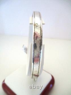 Ensemble de collier-boucles d'oreilles-bracelet Brighton FERRARA MEDICI (MSR$378) NWT/Pochette