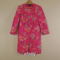 Ensemble de costume Carlisle Collection Femme 6 / 10 Jacquard floral rose