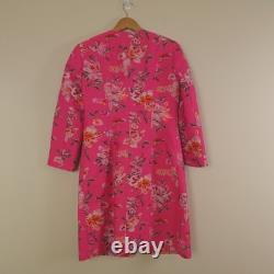 Ensemble de costume Carlisle Collection Femme 6 / 10 Jacquard floral rose