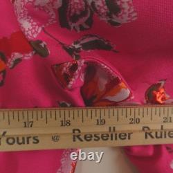 Ensemble de costume Carlisle Collection Femme 6 / 10 Jacquard floral rose