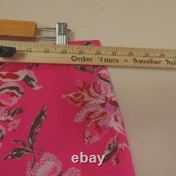 Ensemble de costume Carlisle Collection Femme 6 / 10 Jacquard floral rose