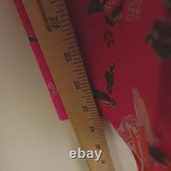 Ensemble de costume Carlisle Collection Femme 6 / 10 Jacquard floral rose