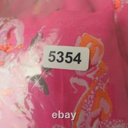 Ensemble de costume Carlisle Collection Femme 6 / 10 Jacquard floral rose