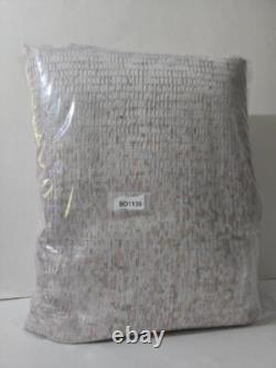 Ensemble de housse de couette Full/Queen Beige Réverbération de la Collection Hôtel
