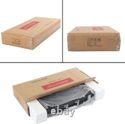 Ensemble de jetons de poker et d'accessoires de qualité casino, parfait pour les tournois et les fêtes