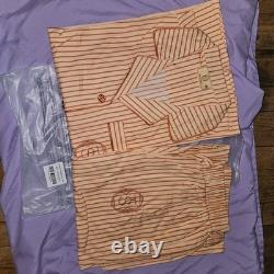 Ensemble de pyjama Taylor Swift Vie de Showgirl taille S Collection des Fêtes 2025