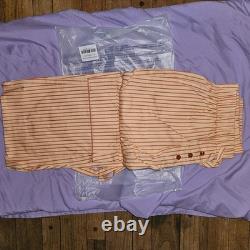 Ensemble de pyjama Taylor Swift Vie de Showgirl taille S Collection des Fêtes 2025