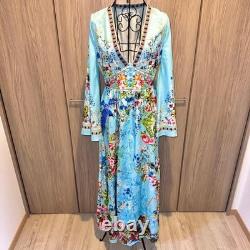 Ensemble de robe deux pièces taille 24