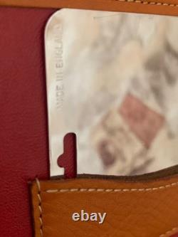 Ensemble de toilettage Vintage TWO TIX Gillette avec rasoir vintage et étui en cuir