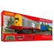 Ensemble De Train Hornby R1272m Freightmaster