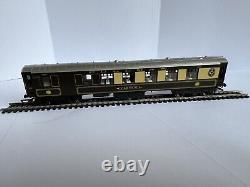 Ensemble de train Hornby Tornado Pullman Express R1169 60163