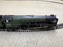 Ensemble de train Hornby Tornado Pullman Express R1169 60163